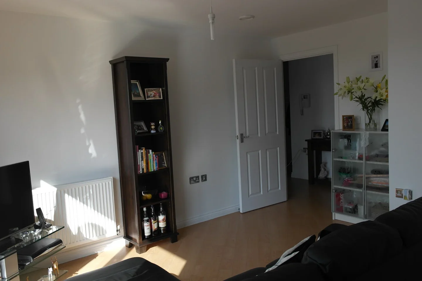 Flat Homesdale Road in Greater London
