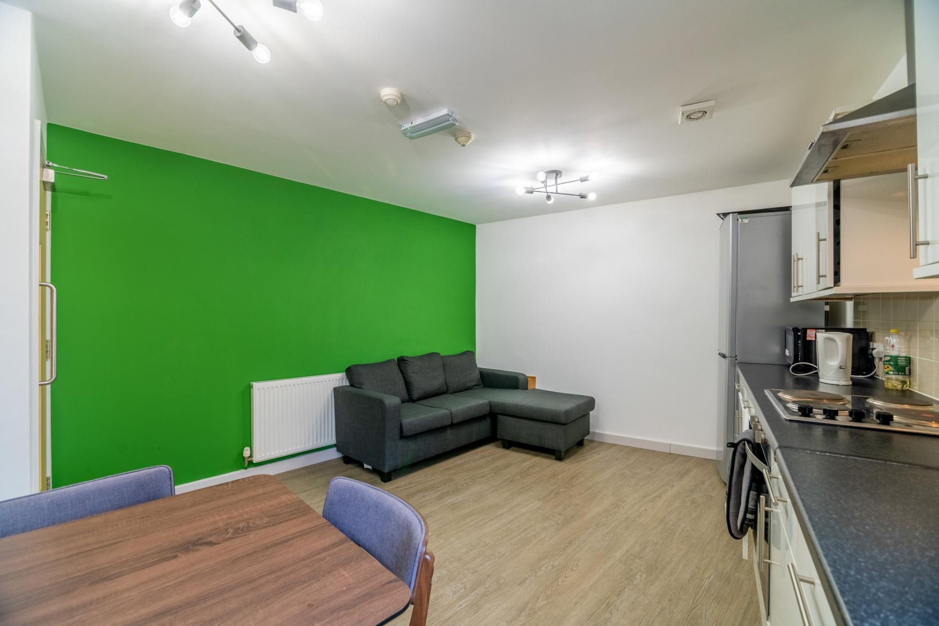 Room Harold Road in Birmingham