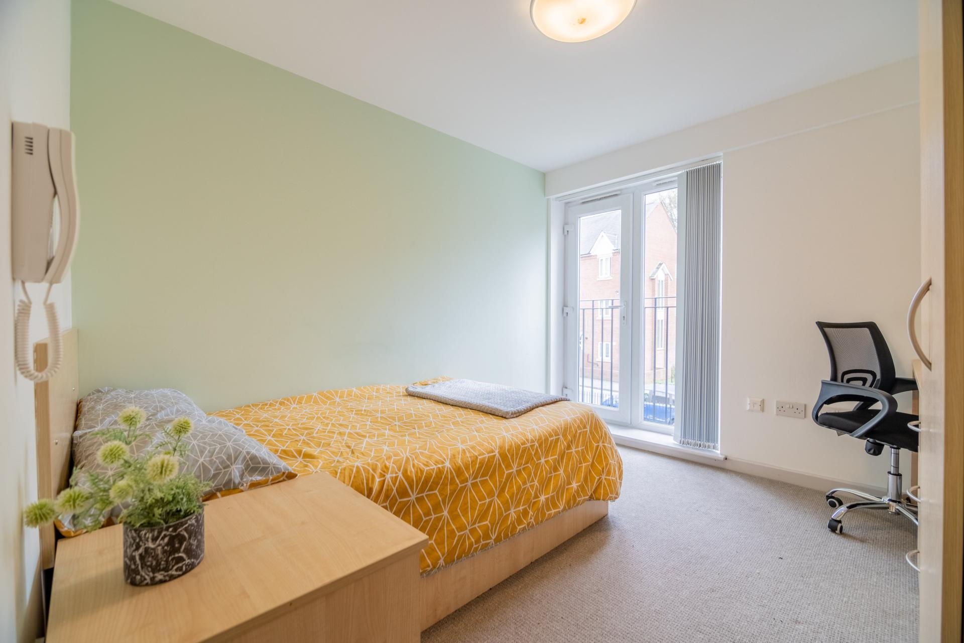 Room Harold Road in Birmingham