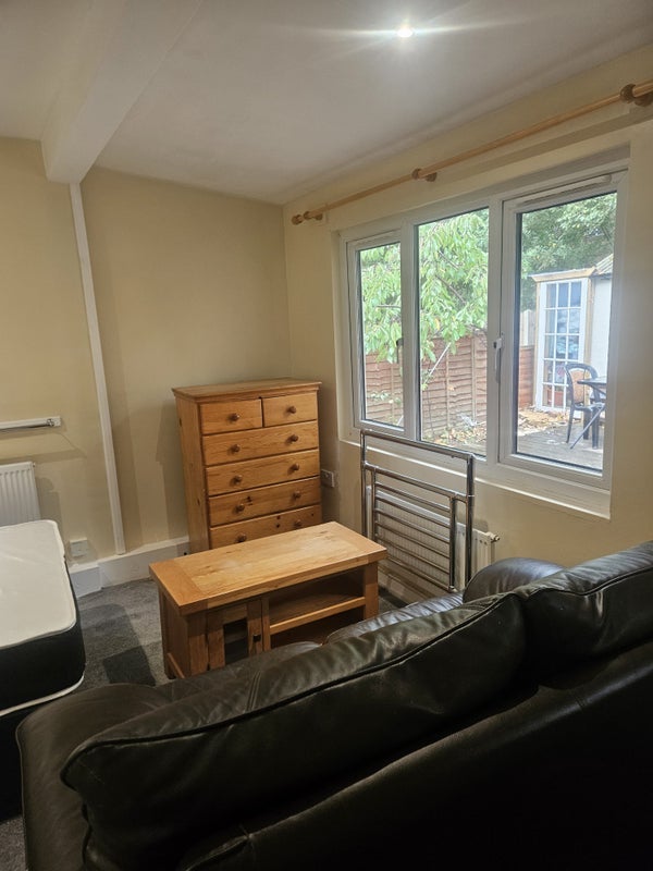 Room Downham Woodland Walk in Greater London