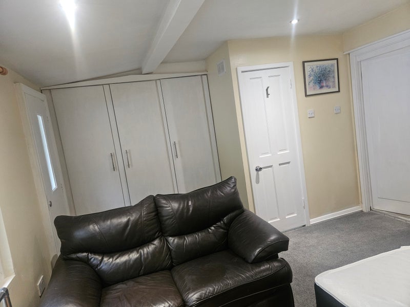 Room Downham Woodland Walk in Greater London