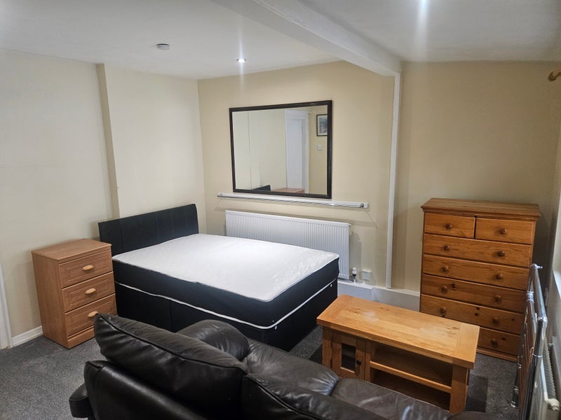 Room Downham Woodland Walk in Greater London
