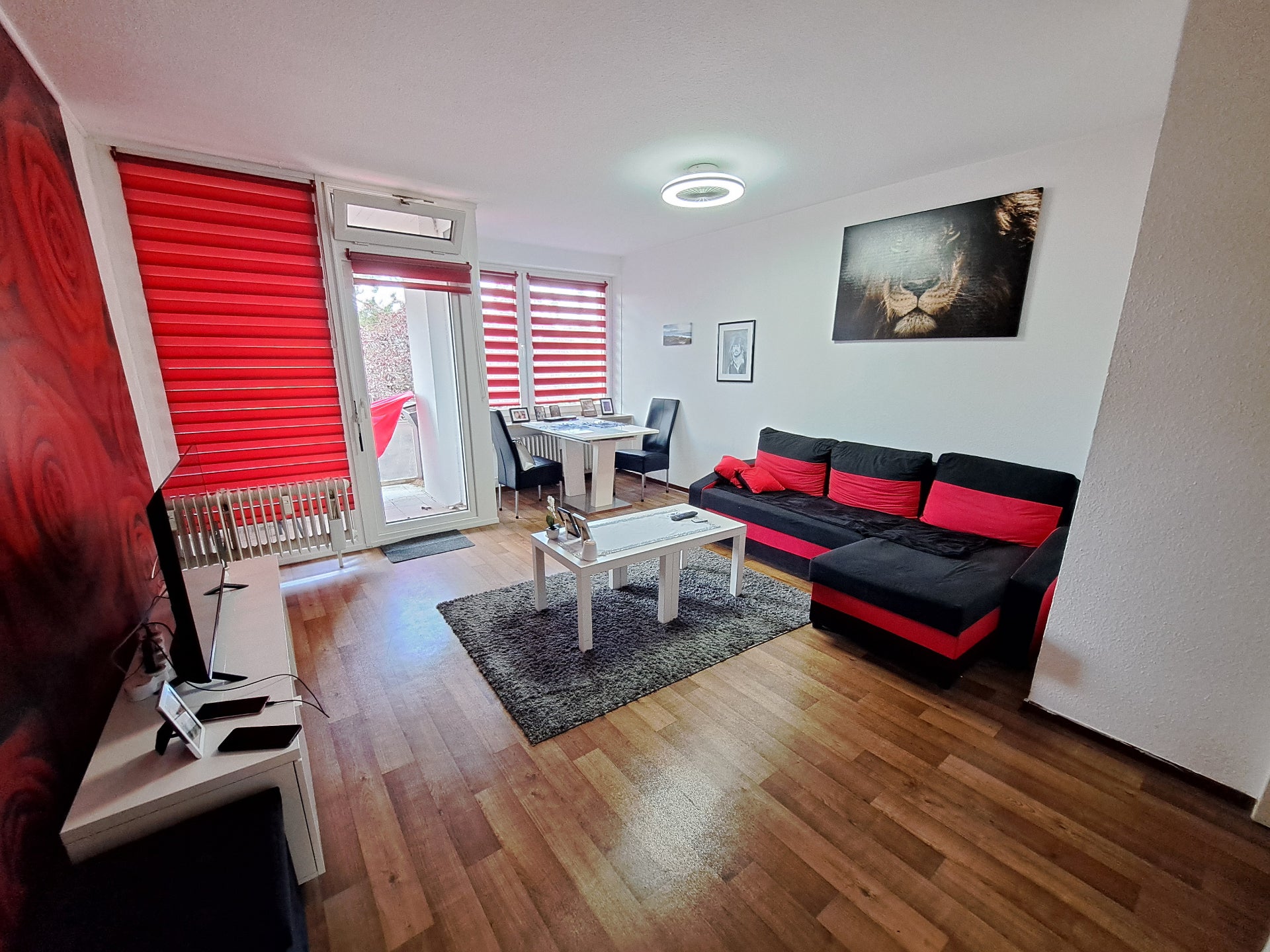 Wohnung Myslowitzer Straße in Bremerhaven