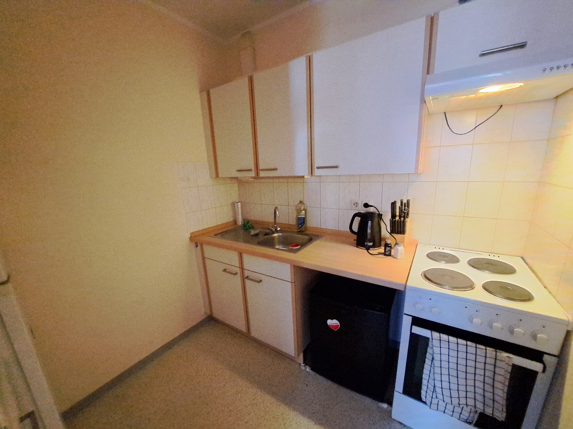Wohnung Myslowitzer Straße in Bremerhaven
