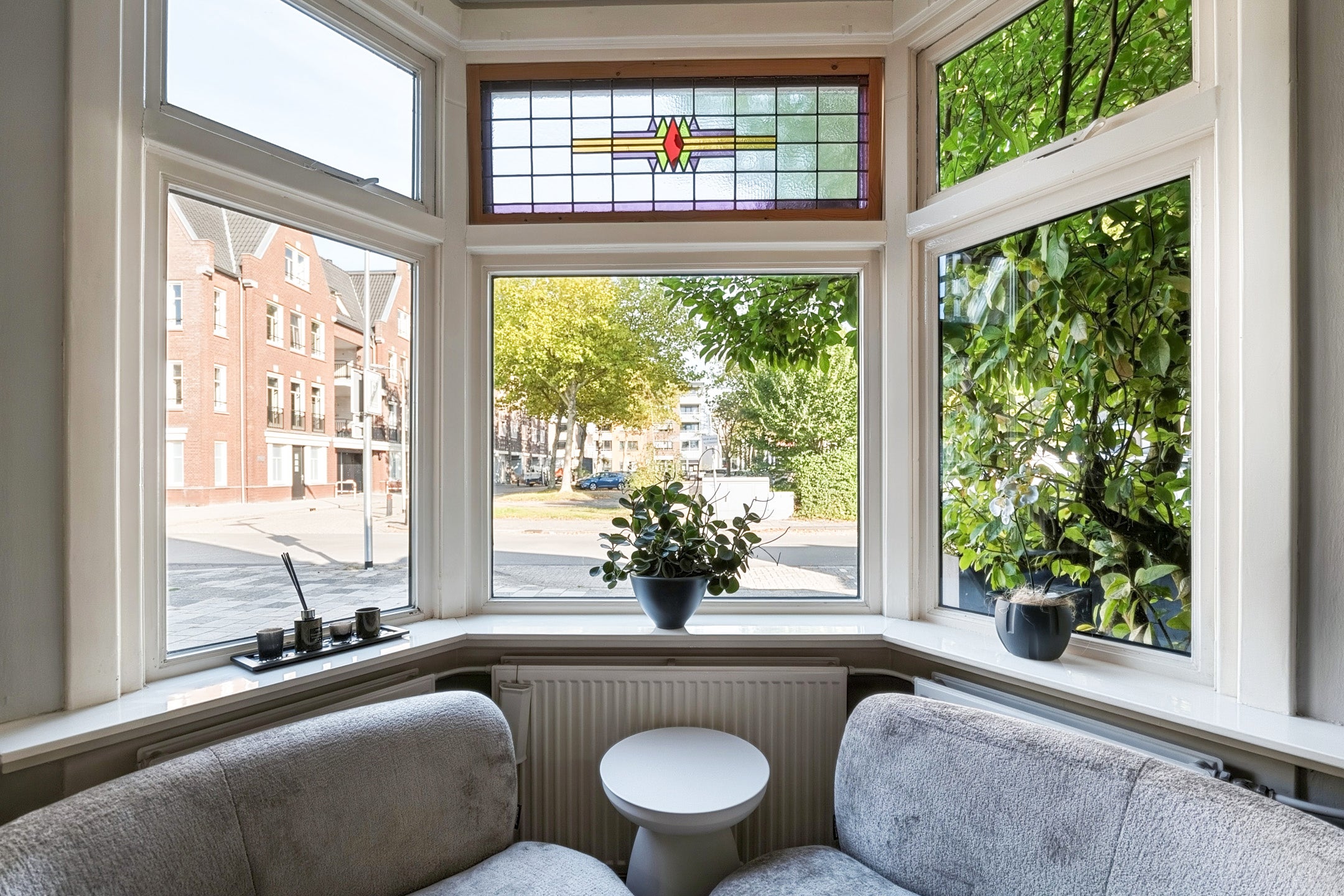Twee-onder-één-kap te koop: Bentinckslaan 8, Hoogeveen