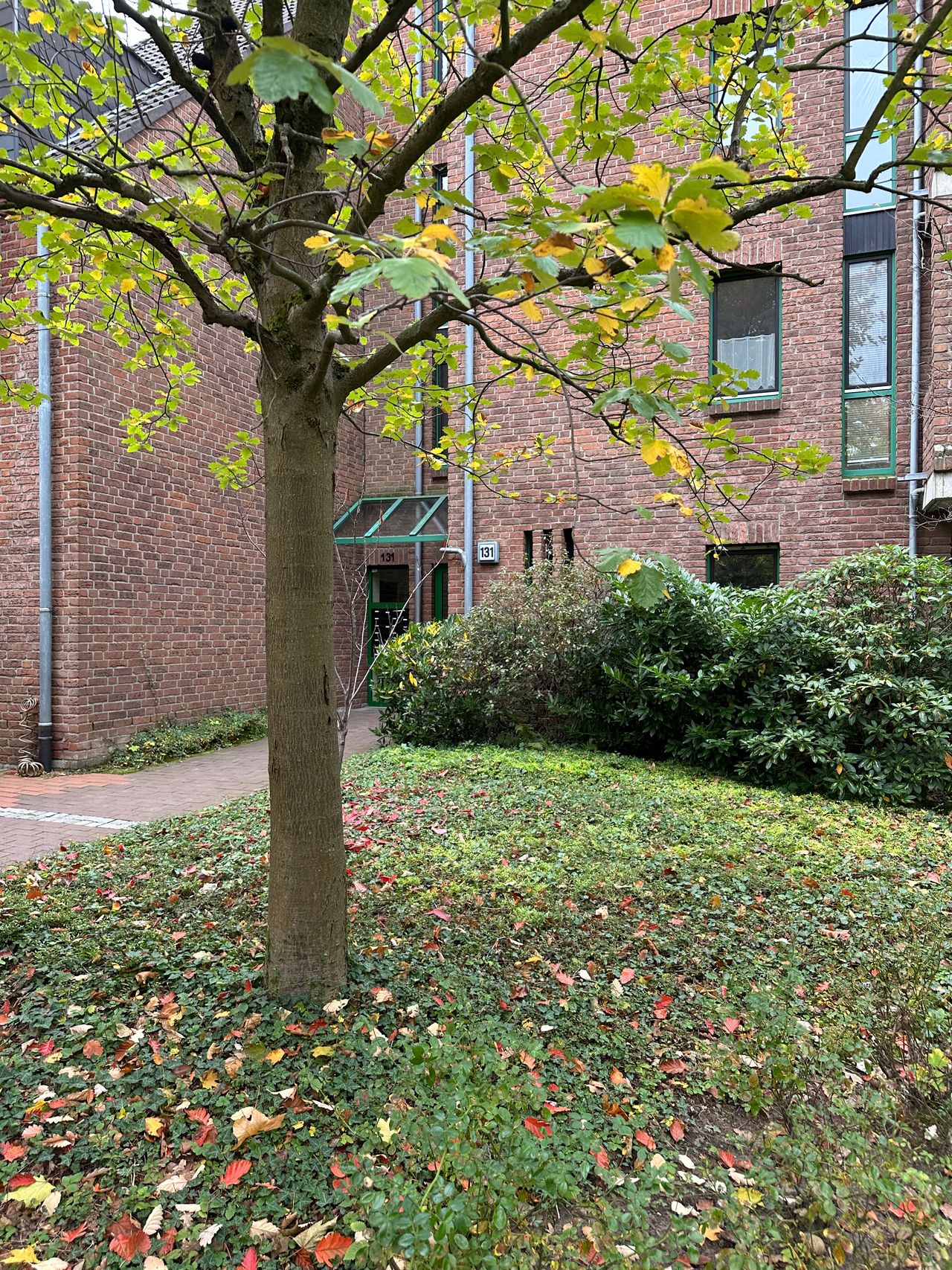 Wohnung Otto-Hahn-Straße in Düsseldorf