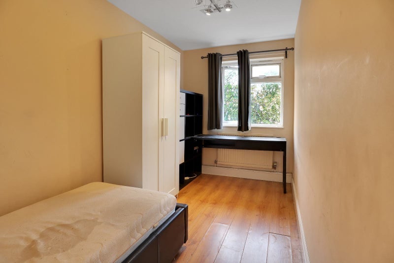 House Grand Walk in Greater London
