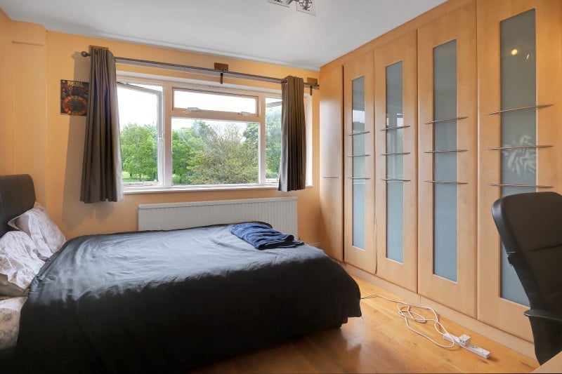 House Grand Walk in Greater London