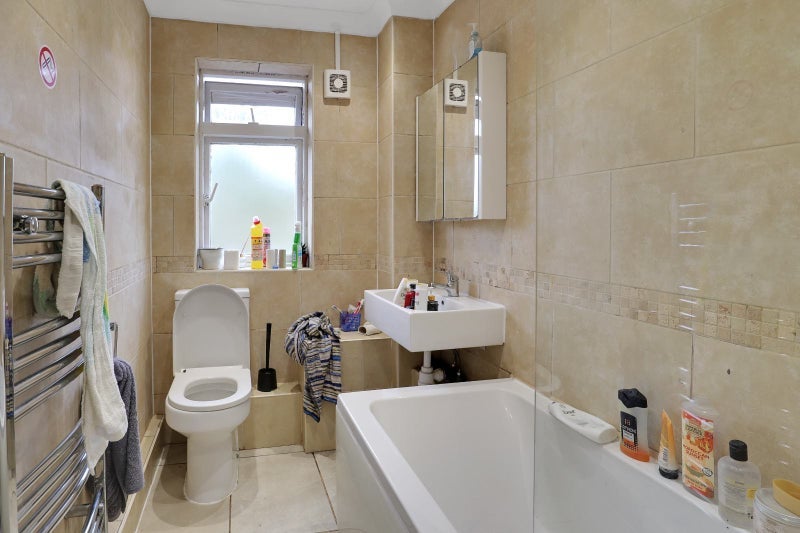 House Grand Walk in Greater London
