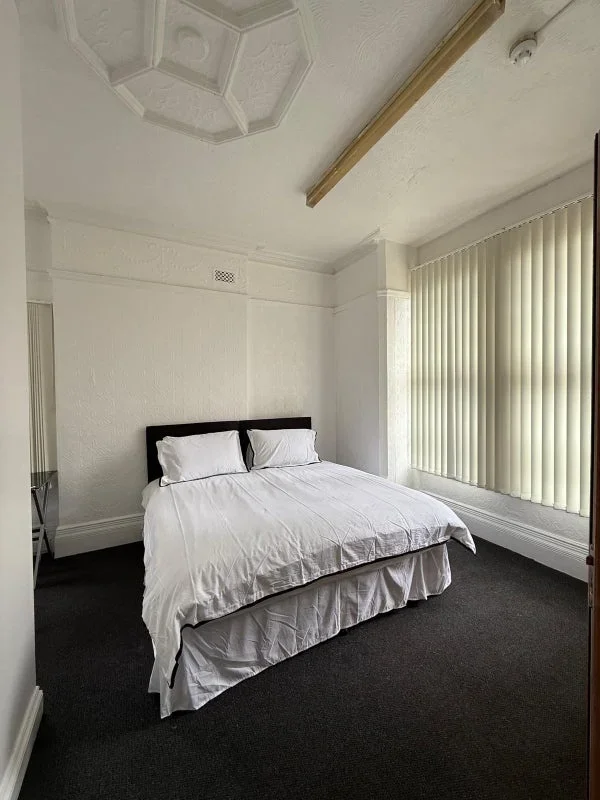 Room Pelham Avenue in Nottingham