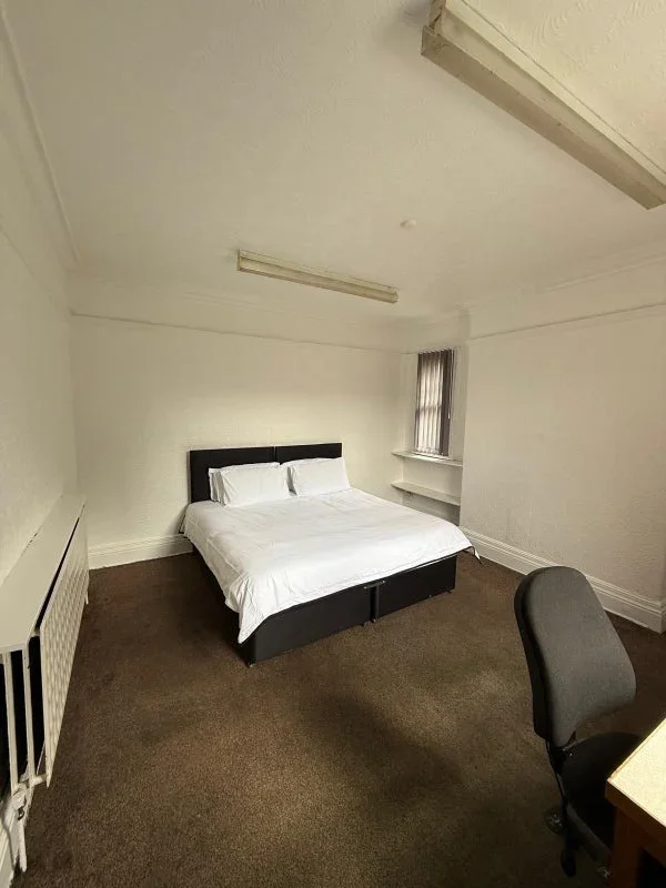 Room Pelham Avenue in Nottingham