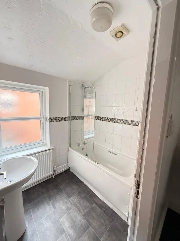 Room Pelham Avenue in Nottingham