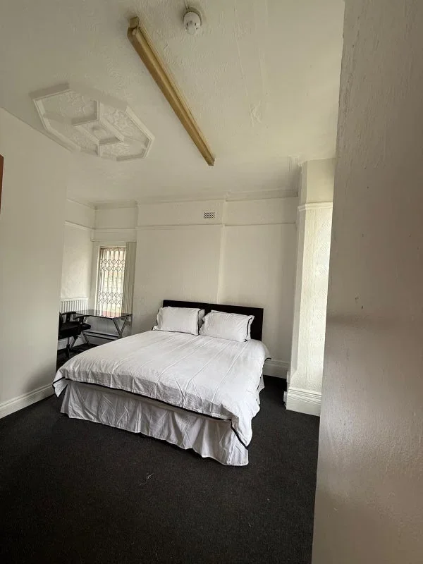 Room Pelham Avenue in Nottingham
