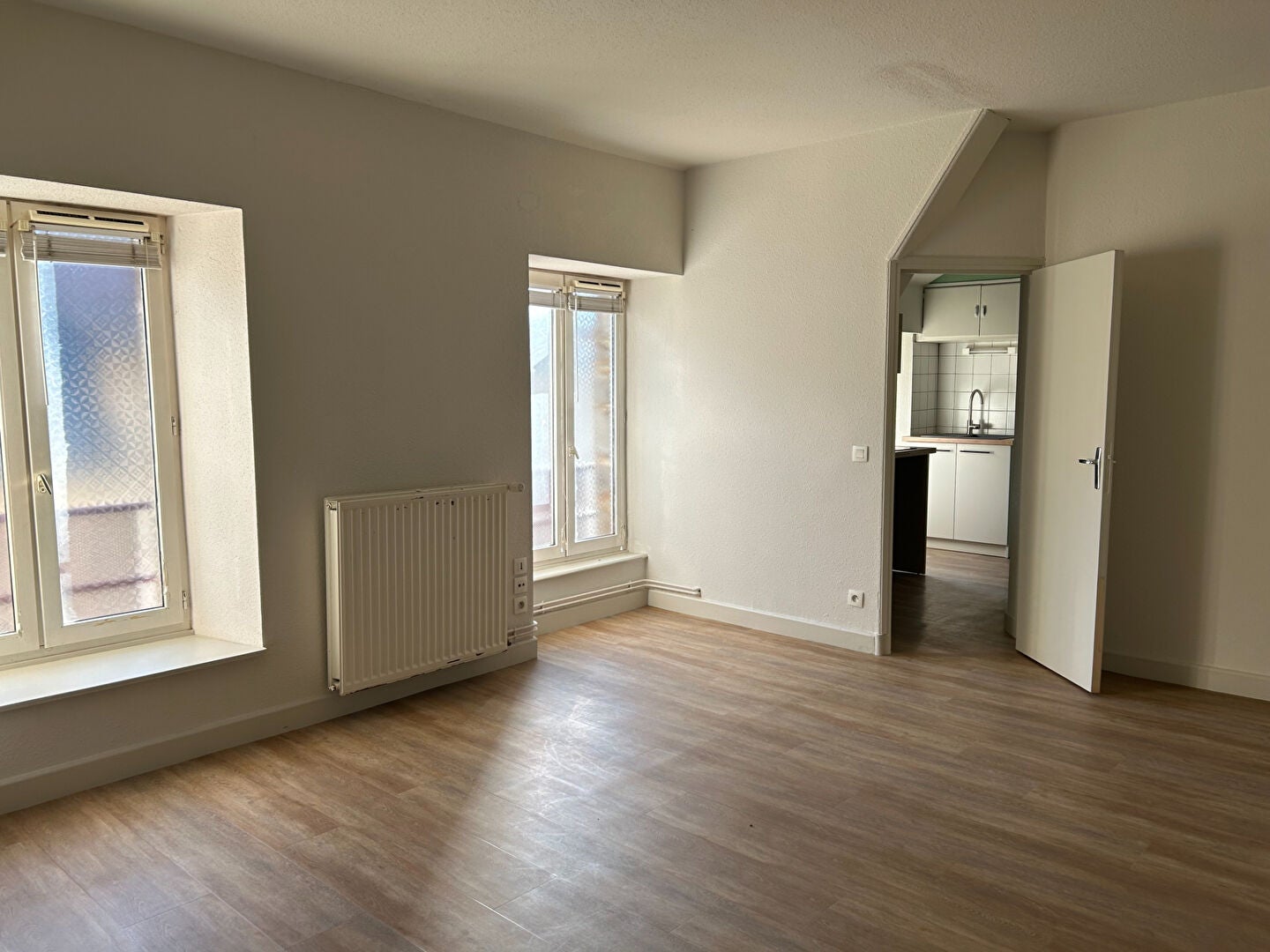 Appartement Rue Jean Moulin à Aurillac