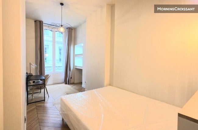 Appartement Rue Simon Maupin à Lyon