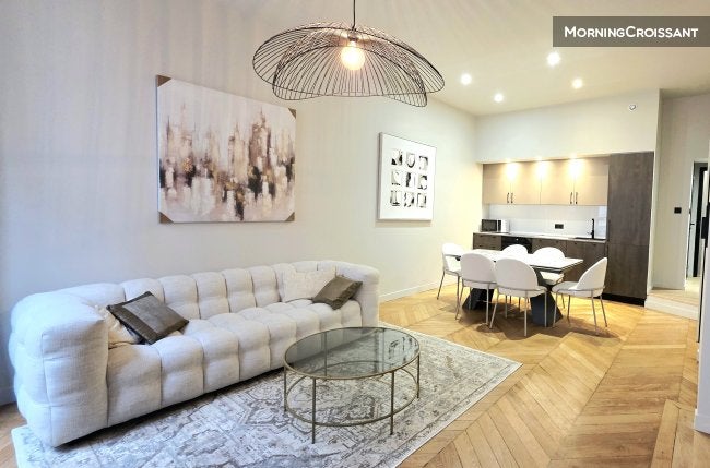 Appartement Rue Simon Maupin à Lyon
