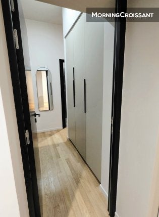 Appartement Rue Simon Maupin à Lyon