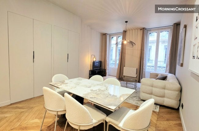 Appartement Rue Simon Maupin à Lyon