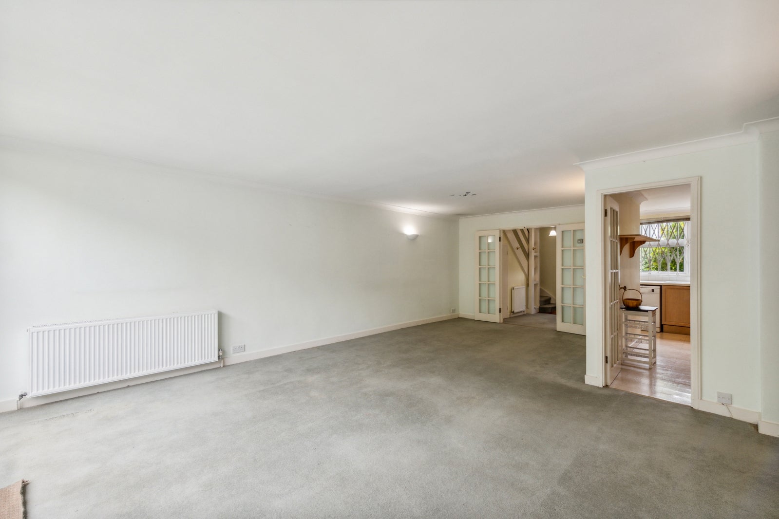 House Tintern Close in Greater London