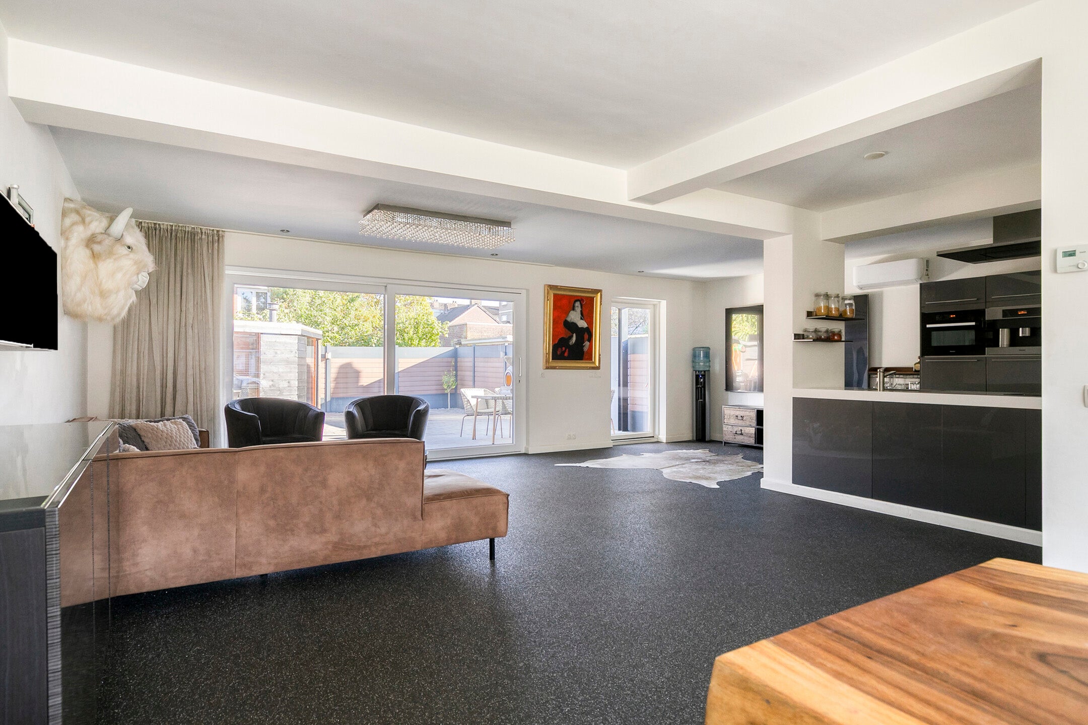 Huis Kardinaal van Rossumlaan 27 in Eindhoven
