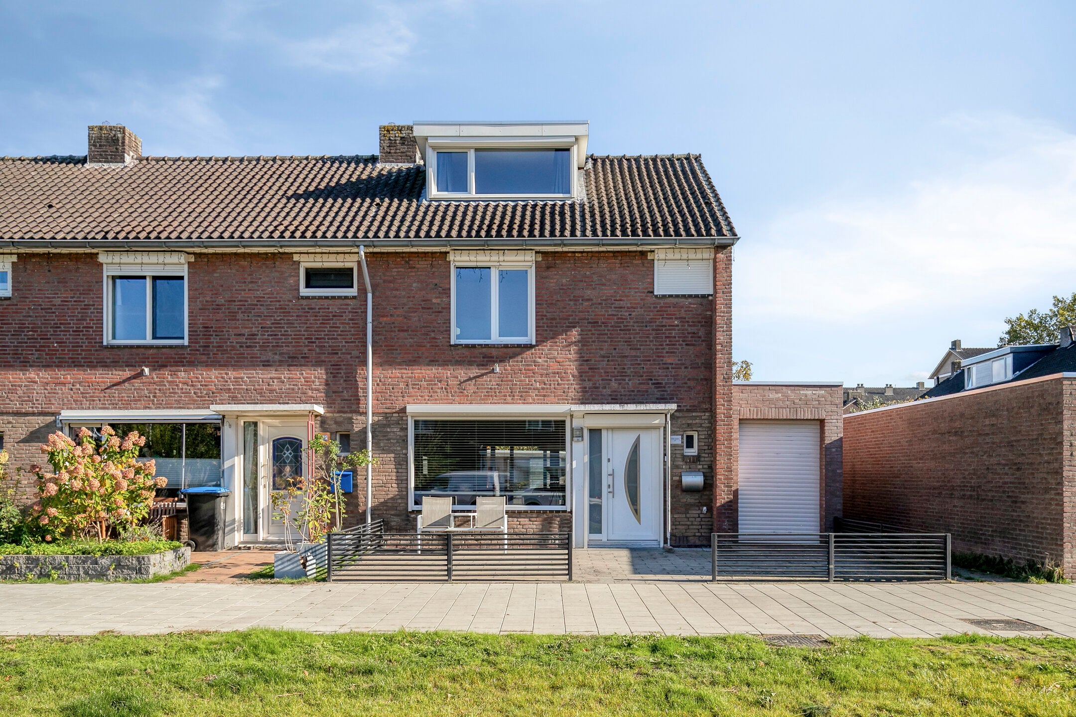 Huis Kardinaal van Rossumlaan 27 in Eindhoven