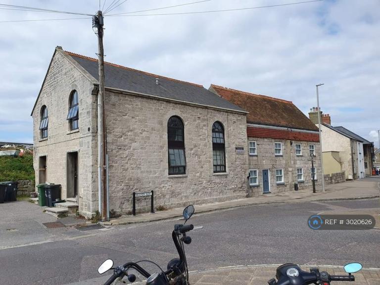 House Chiswell in Chiswell