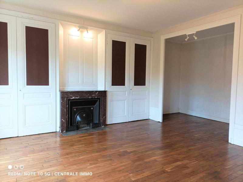Appartement Rue Léon Blum à Villeurbanne