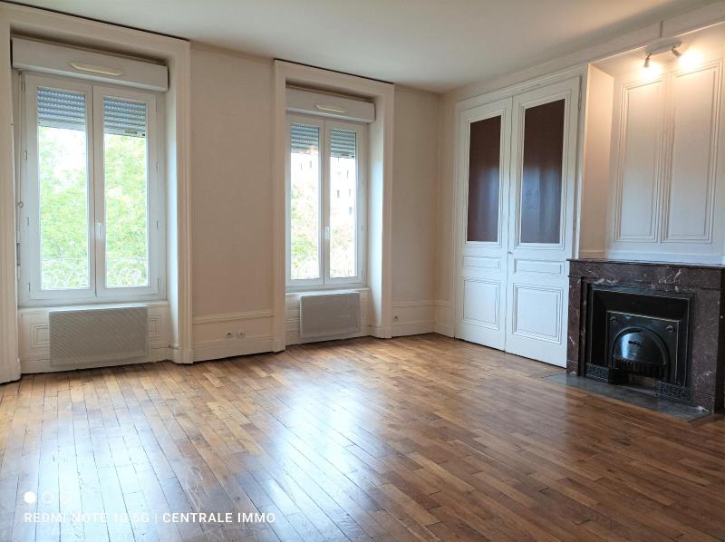 Appartement Rue Léon Blum à Villeurbanne