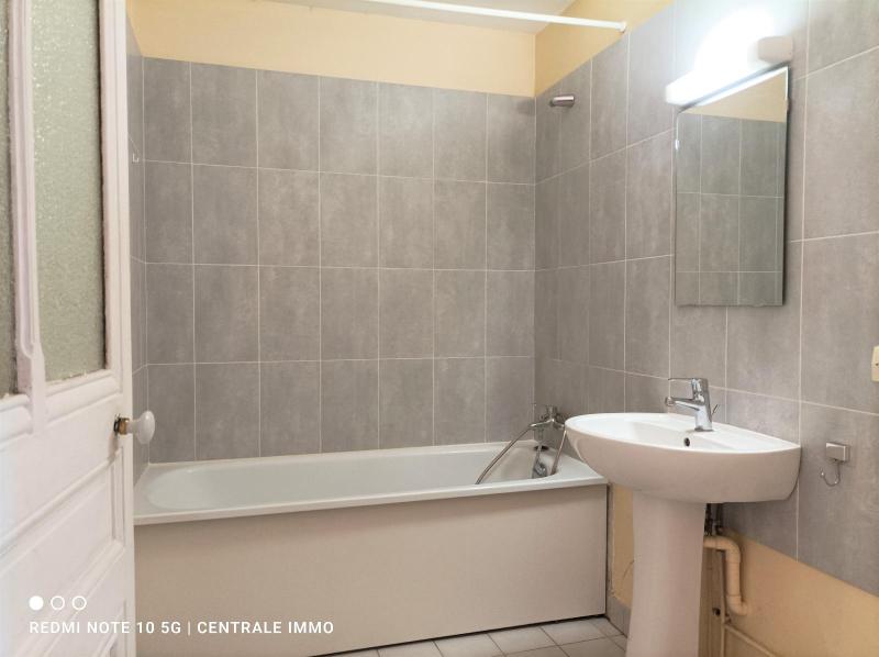 Appartement Rue Léon Blum à Villeurbanne