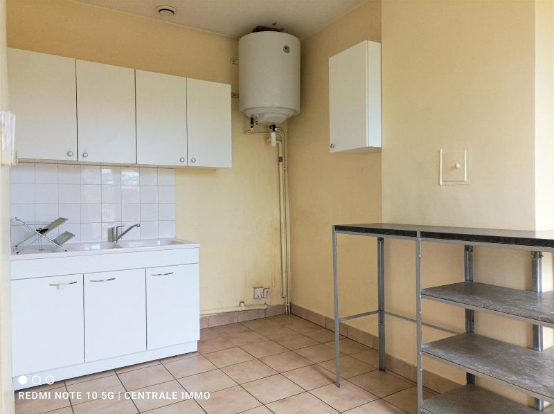 Appartement Rue Léon Blum à Villeurbanne