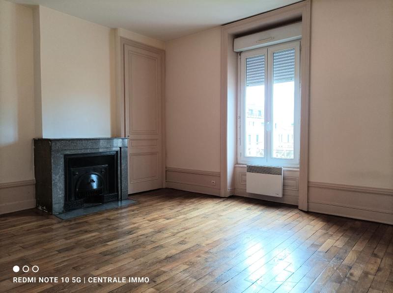 Appartement Rue Léon Blum à Villeurbanne