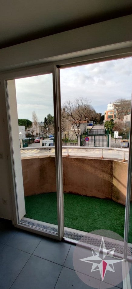 Appartement Route de Mende à Montpellier