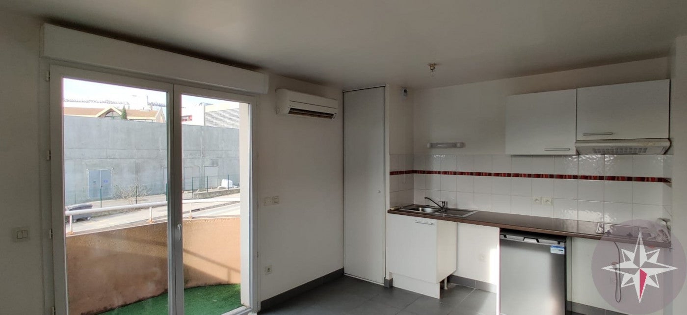 Appartement Route de Mende à Montpellier