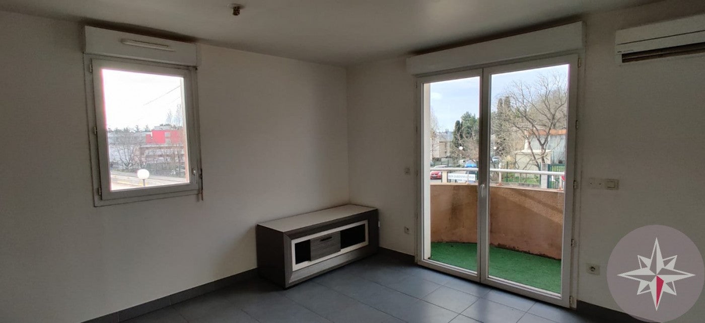 Appartement Route de Mende à Montpellier