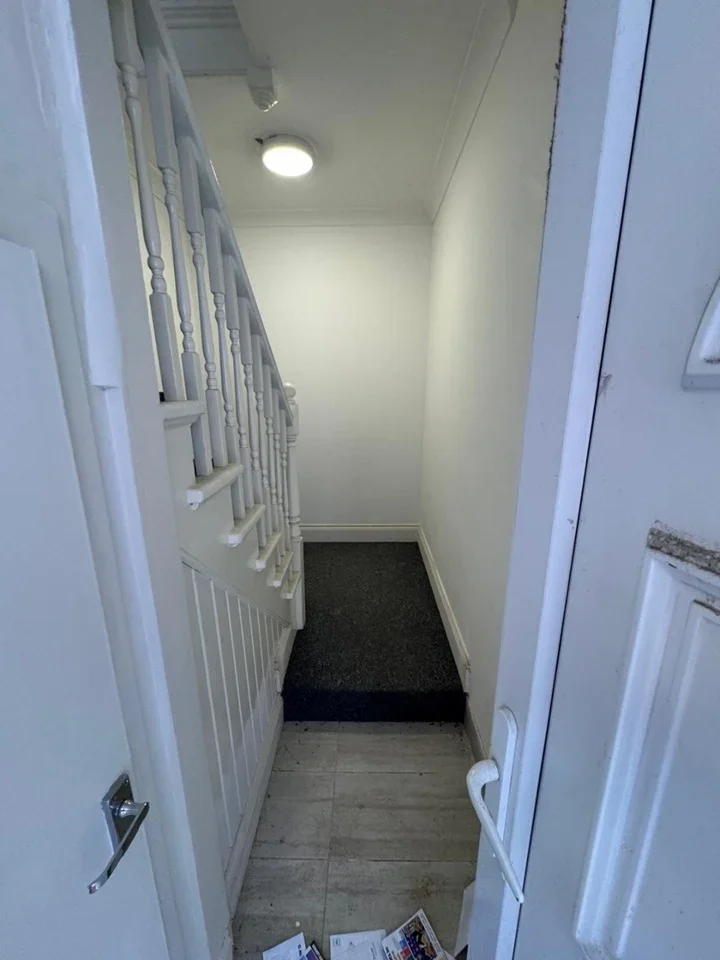 Flat Cricklewood Broadway in Greater London