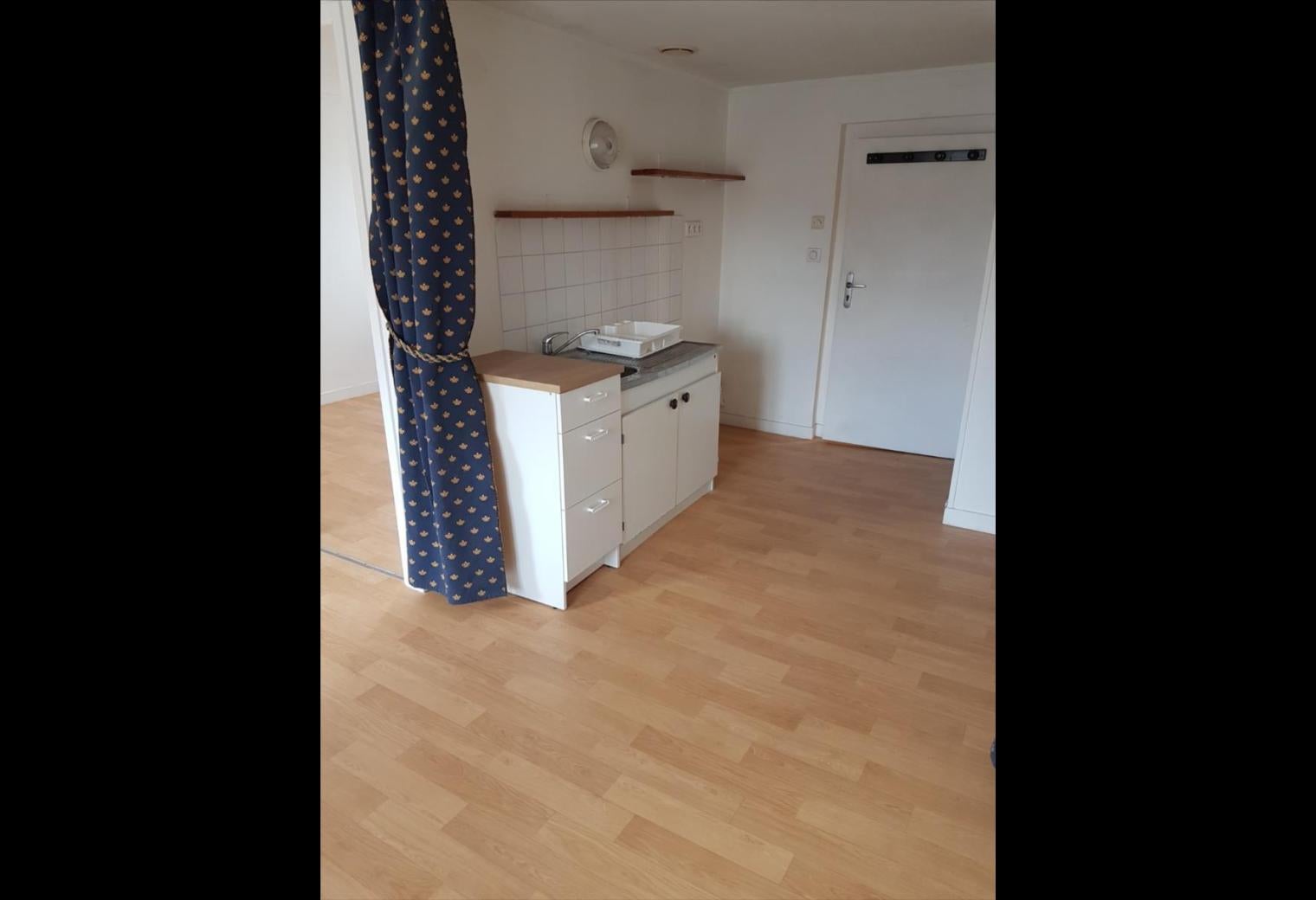 Appartement Rue de la Poterie à Vitré
