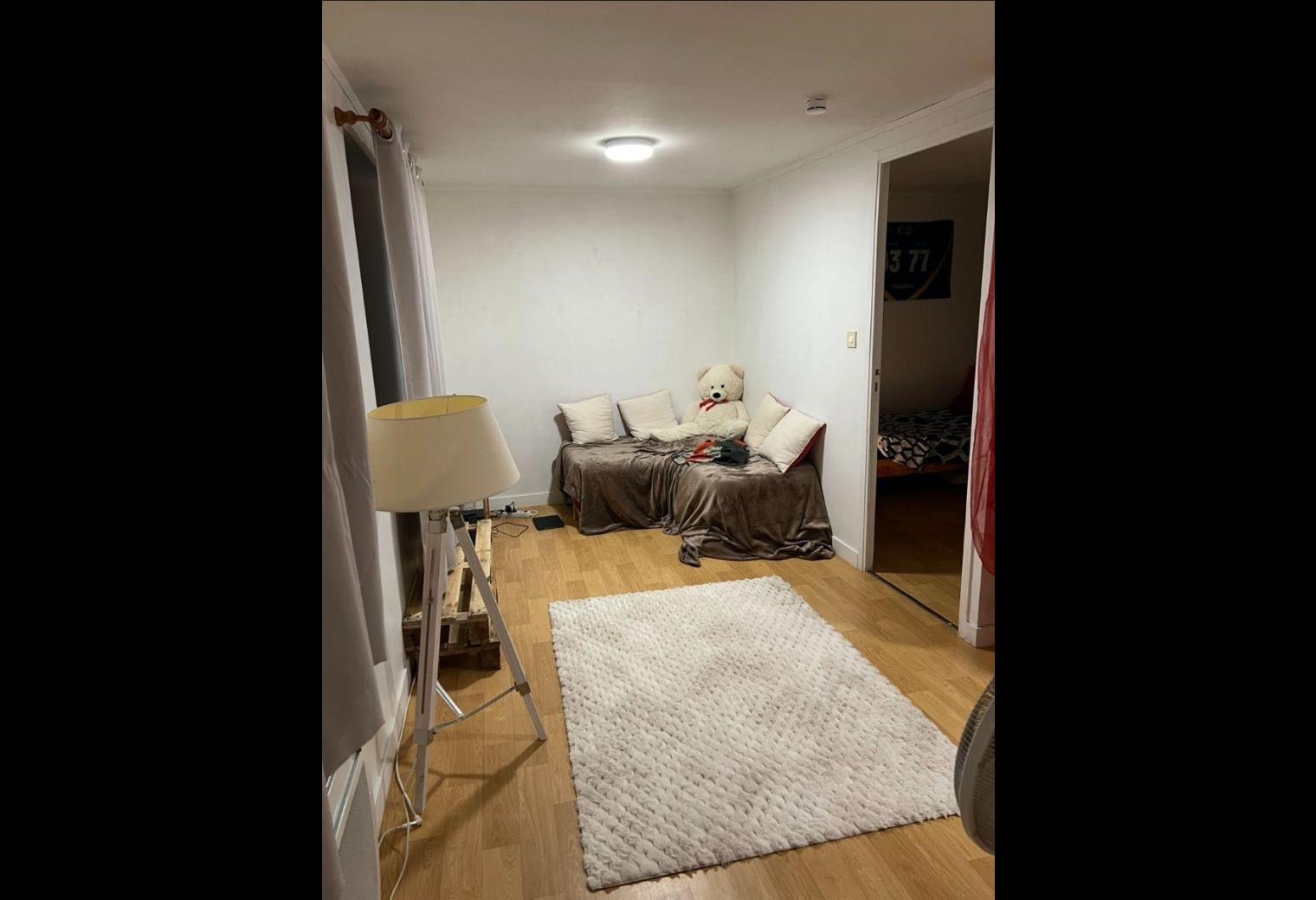Appartement Rue de la Poterie à Vitré