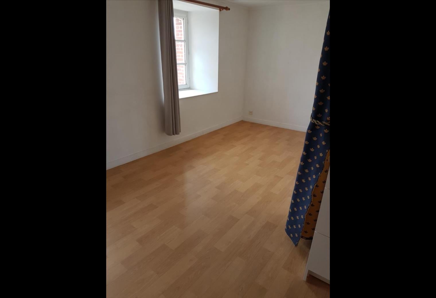 Appartement Rue de la Poterie à Vitré