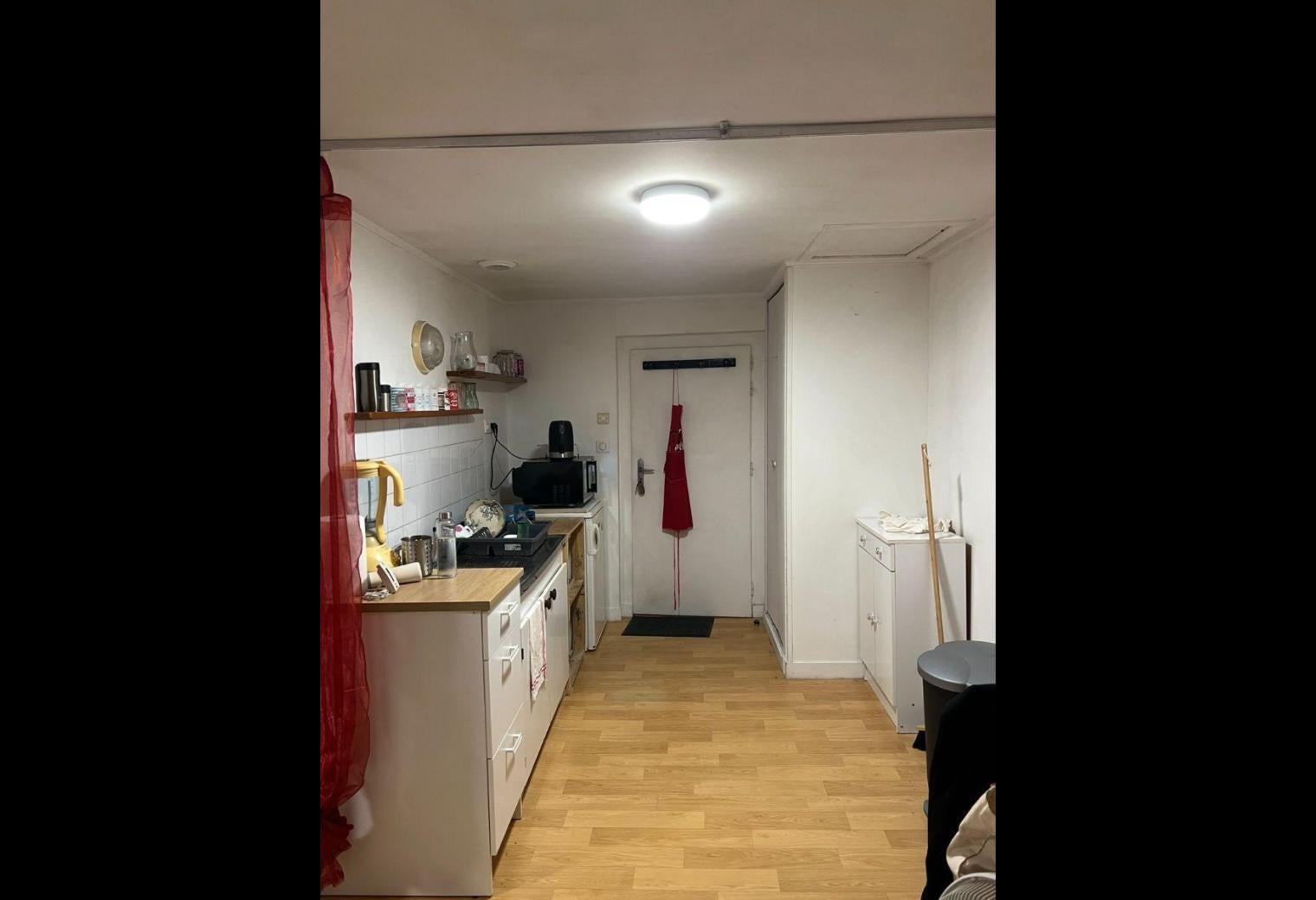 Appartement Rue de la Poterie à Vitré
