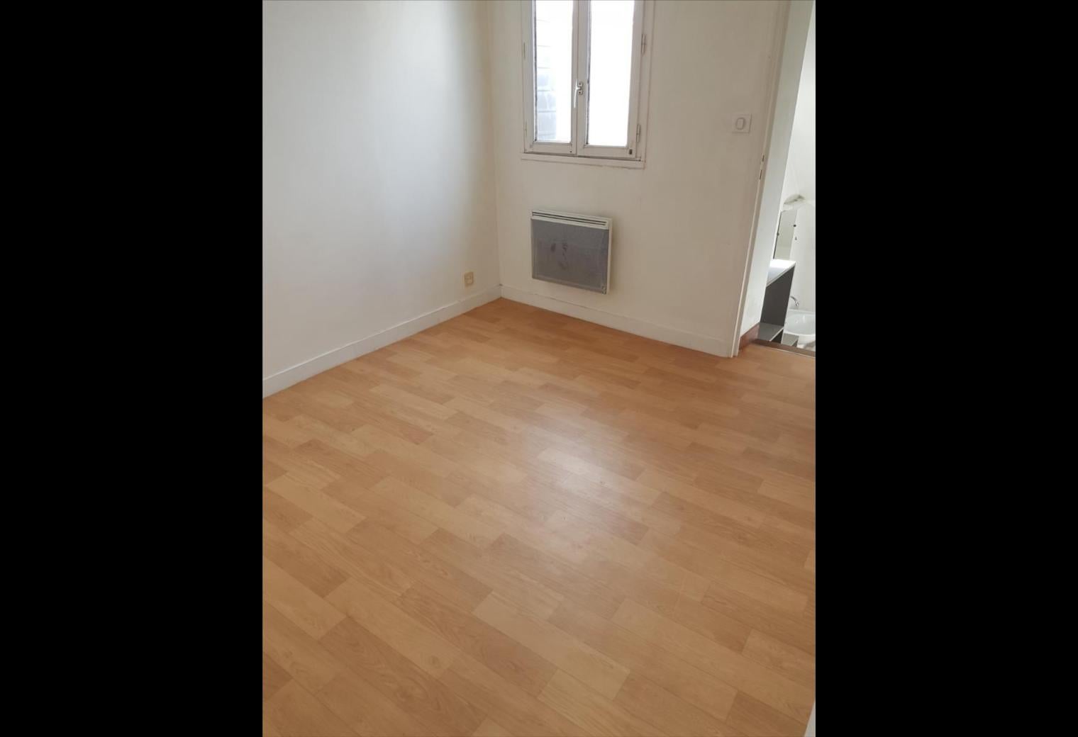 Appartement Rue de la Poterie à Vitré