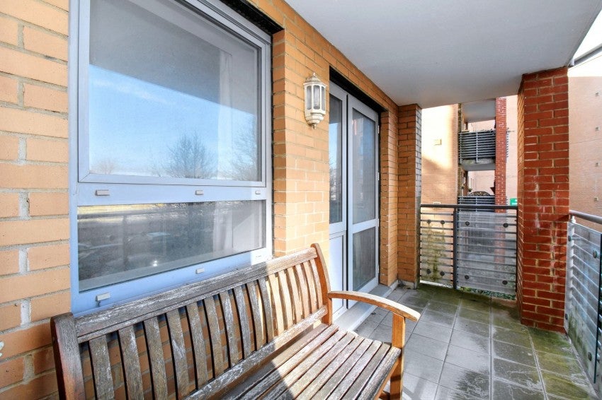 Flat Pinetree Court in Stevenage