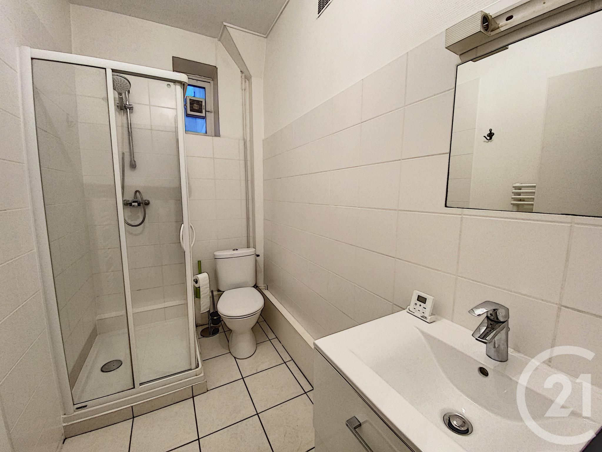 Flat Rue Gabriel Mouilleron in Nancy