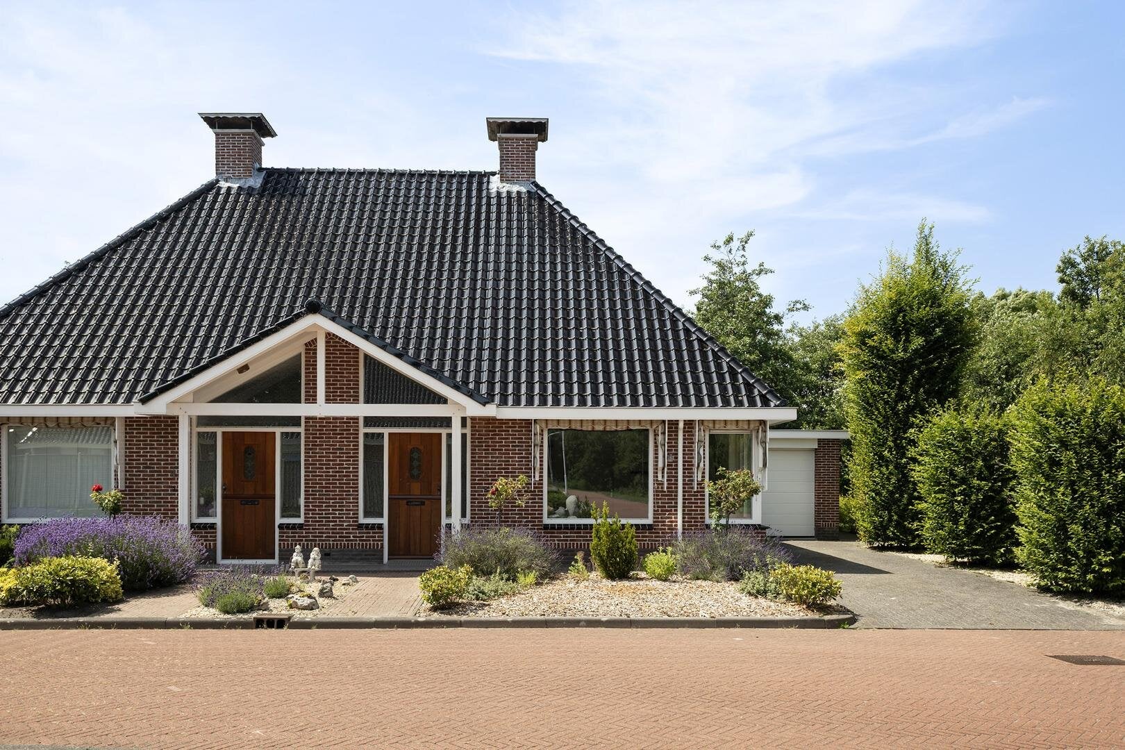 Cedelshof 2 in Kollumersweach
