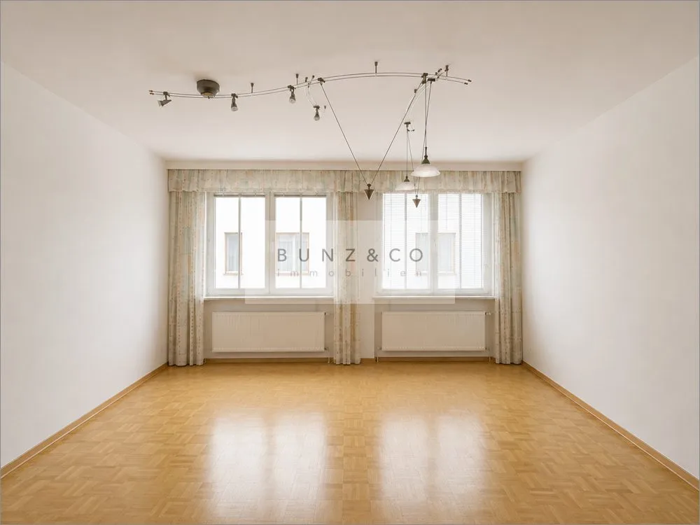 Wohnung Westenriederstraße in München
