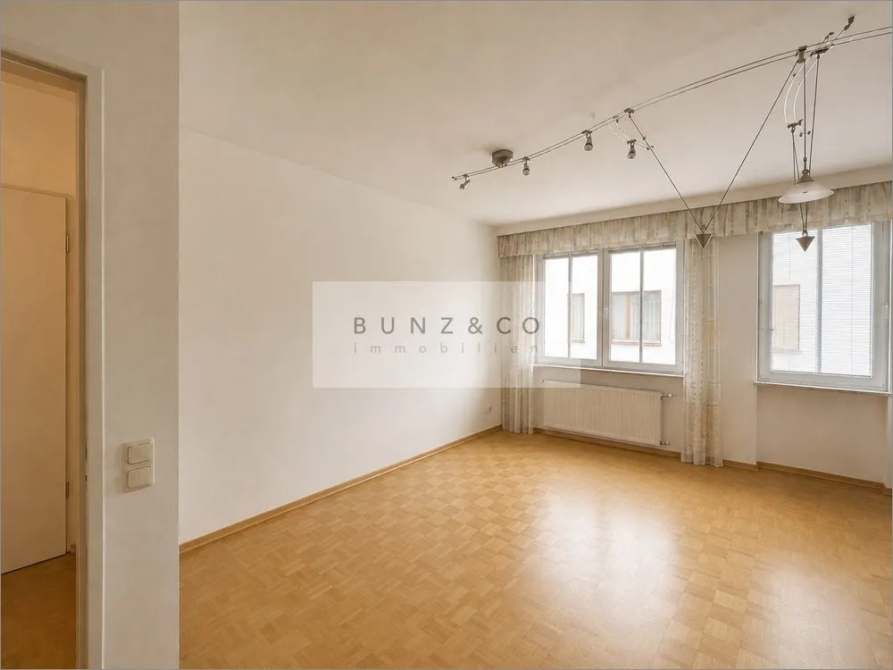 Wohnung Westenriederstraße in München