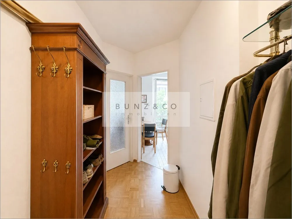 Wohnung Westenriederstraße in München