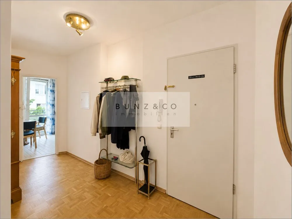 Wohnung Westenriederstraße in München