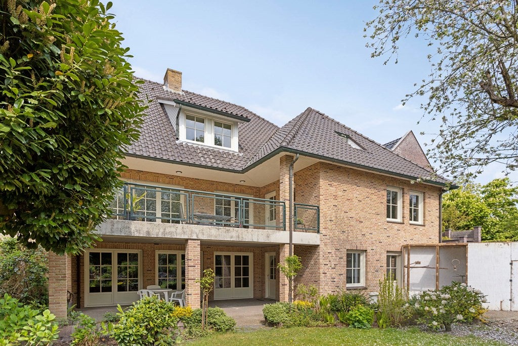Huis Tweeberg 46 in Rosmalen