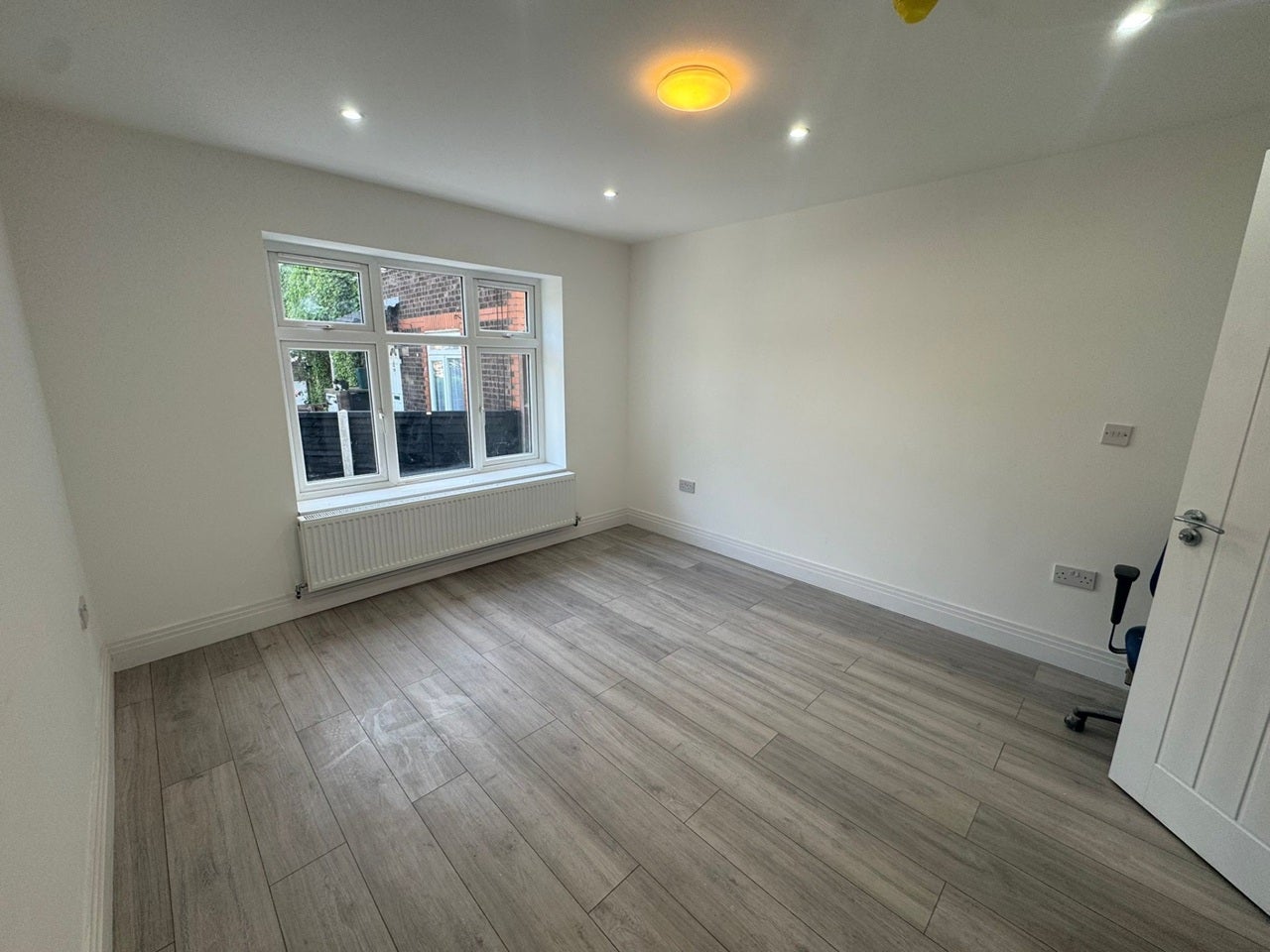 House Maple Close in Greater London