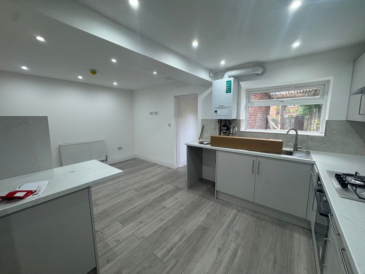 House Maple Close in Greater London
